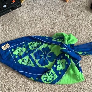 Hollister Fashion Scarf!